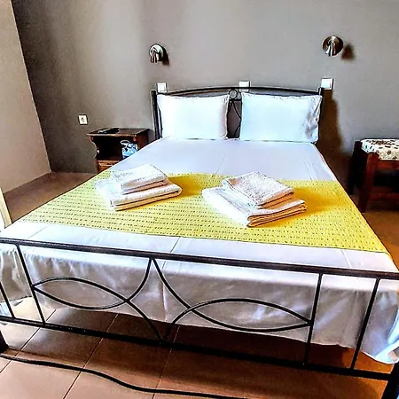 Araxovoli - Aραξοβόλι Lefkada * Tsoukaládhes