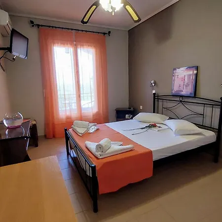 Araxovoli - Aραξοβόλι Lefkada