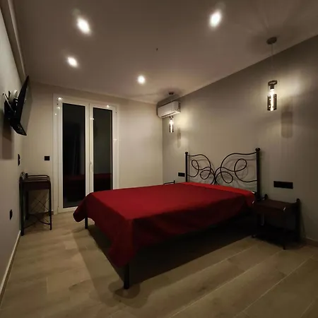 Araxovoli - Aραξοβόλι Lefkada * Tsoukaládhes