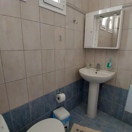 Araxovoli - Aραξοβόλι Lefkada فندق