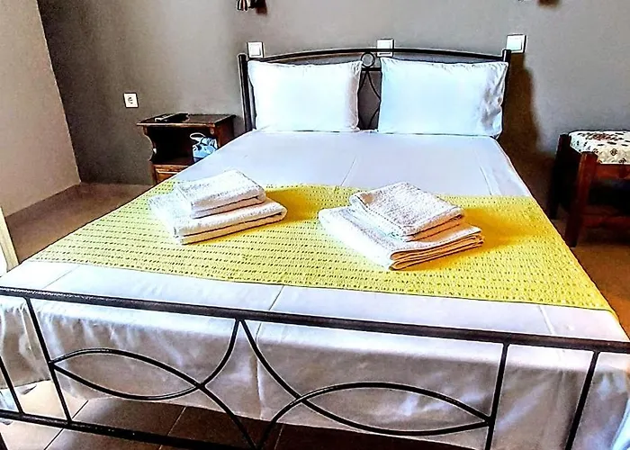 Araxovoli - Aραξοβόλι Lefkada * Tsoukaládhes