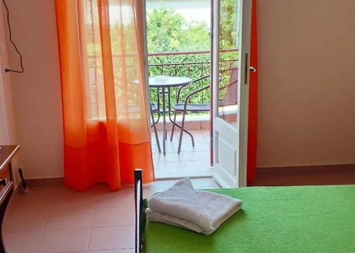 Hotel Araxovoli - Aραξοβόλι Lefkada Tsoukaládhes