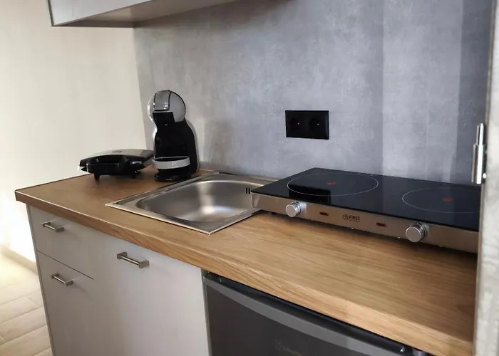 Hotel Araxovoli - Aραξοβόλι Lefkada