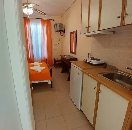 Araxovoli - Aραξοβόλι Lefkada