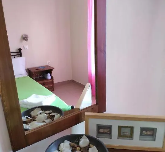 Araxovoli - Aραξοβόλι Lefkada Hotel