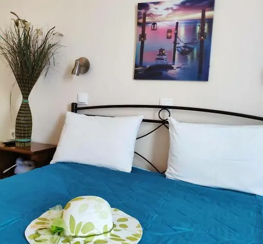 Hotel Araxovoli - Aραξοβόλι Lefkada *