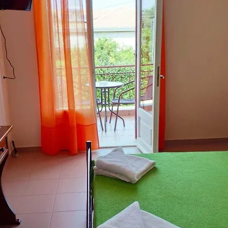 Hotel Araxovoli - Aραξοβόλι Lefkada Tsoukaladhes