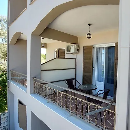 Хотел Araxovoli - Aραξοβόλι Lefkada *