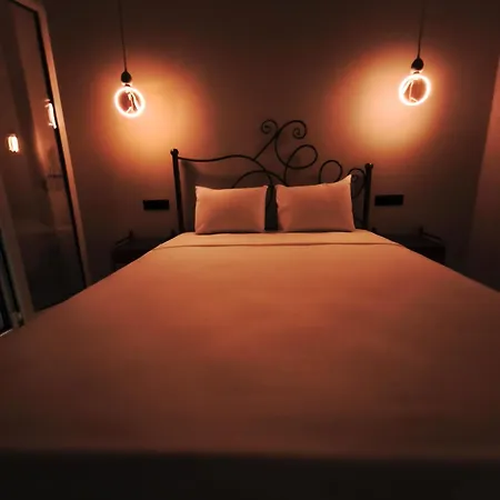 Araxovoli - Aραξοβόλι Lefkada Otel