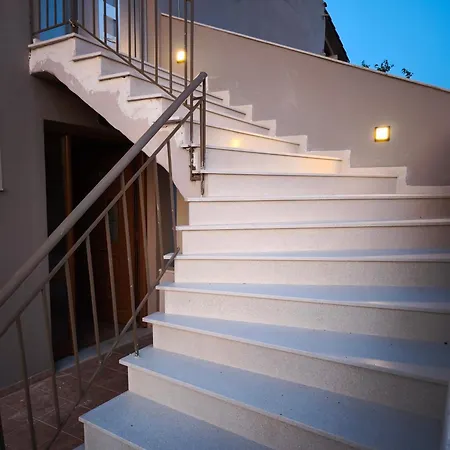 Araxovoli - Aραξοβόλι Lefkada Otel