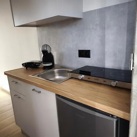 Otel Araxovoli - Aραξοβόλι Lefkada