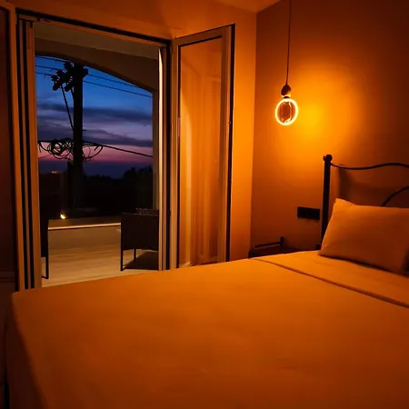 Otel Araxovoli - Aραξοβόλι Lefkada Tsoukaládhes