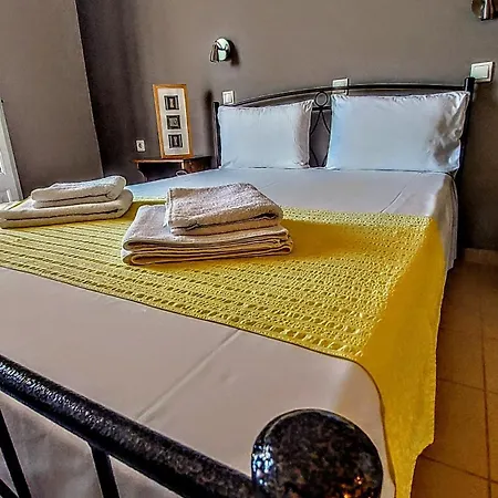 Araxovoli - Aραξοβόλι Lefkada Hotel *