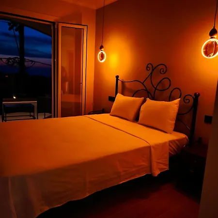 Araxovoli - Aραξοβόλι Lefkada Hotel