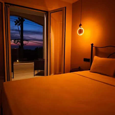 Araxovoli - Aραξοβόλι Lefkada Hotel *