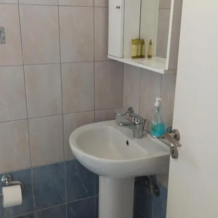 Hotel Araxovoli - Aραξοβόλι Lefkada Tsoukaladhes
