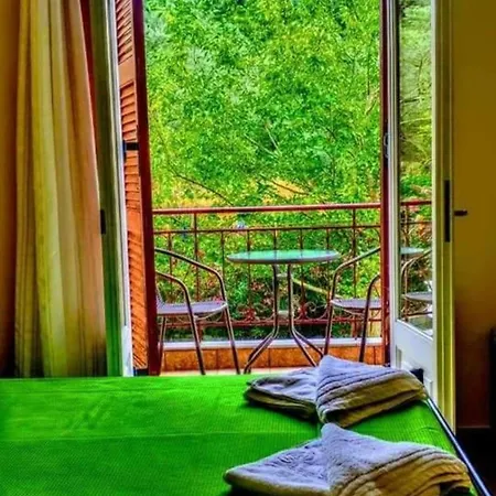 Araxovoli - Aραξοβόλι Lefkada Hotel Tsoukaladhes