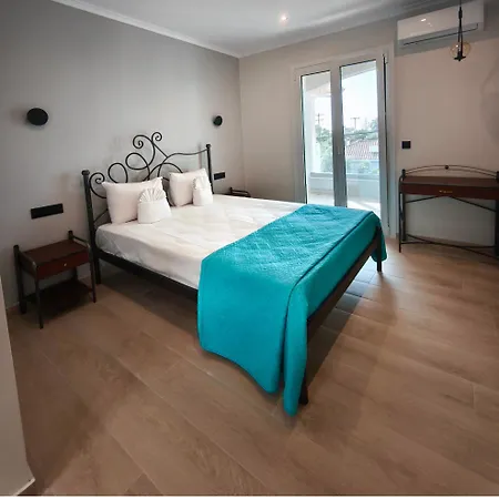 Hotel Araxovoli - Aραξοβόλι Lefkada Tsoukaladhes