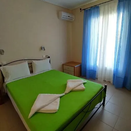Hotel Araxovoli - Aραξοβόλι Lefkada *