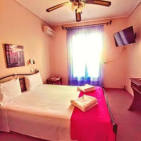 Araxovoli - Aραξοβόλι Lefkada