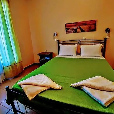 Hotel Araxovoli - Aραξοβόλι Lefkada *