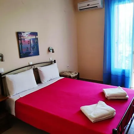 Hotel Araxovoli - Aραξοβόλι Lefkada