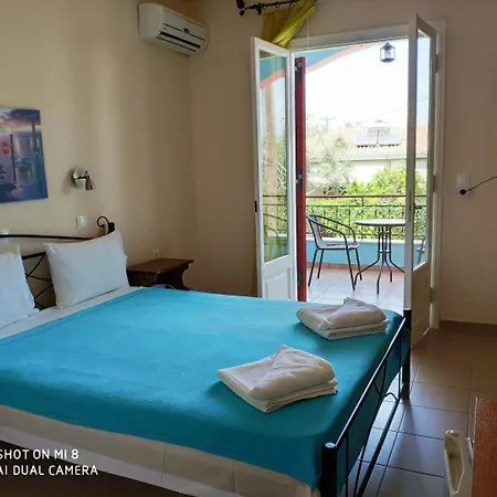Araxovoli - Aραξοβόλι Lefkada * Tsoukaladhes