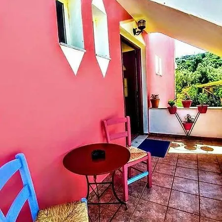 Hotel Araxovoli - Aραξοβόλι Lefkada Tsoukaládhes