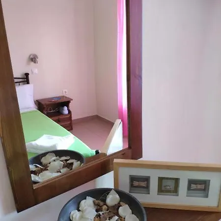 Araxovoli - Aραξοβόλι Lefkada Otel