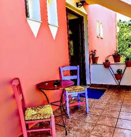 Araxovoli - Aραξοβόλι Lefkada *