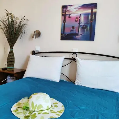 Hotel Araxovoli - Aραξοβόλι Lefkada *