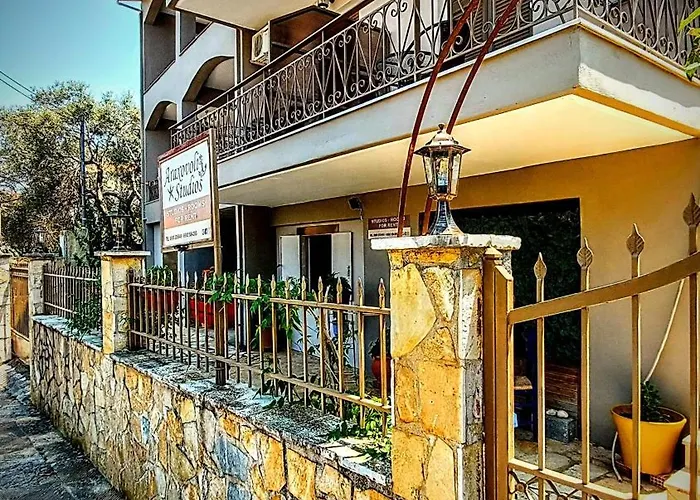 Araxovoli - Aραξοβόλι Lefkada *