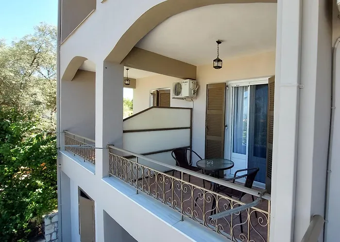 Hotel Araxovoli - Aραξοβόλι Lefkada *