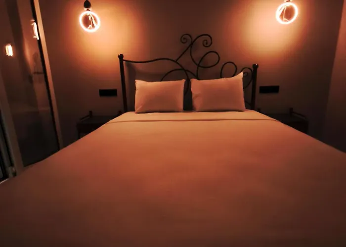 Araxovoli - Aραξοβόλι Lefkada Hotel