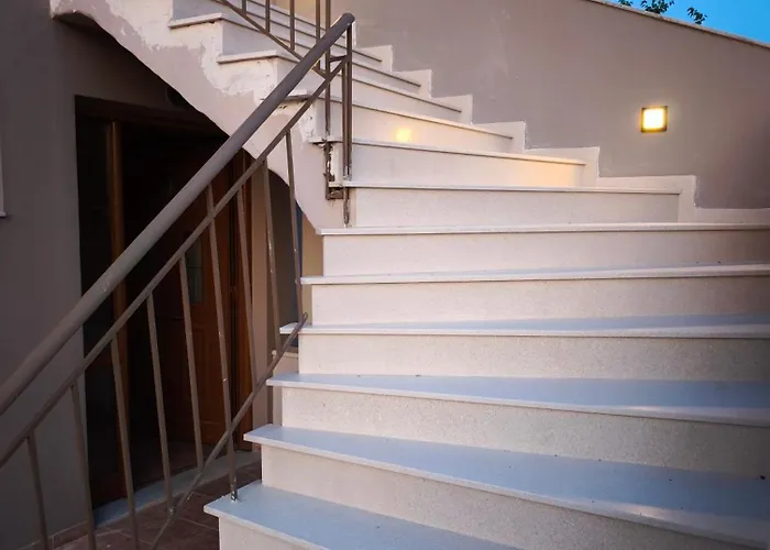 Araxovoli - Aραξοβόλι Lefkada Hotel