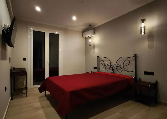 Araxovoli - Aραξοβόλι Lefkada * Tsoukaládhes