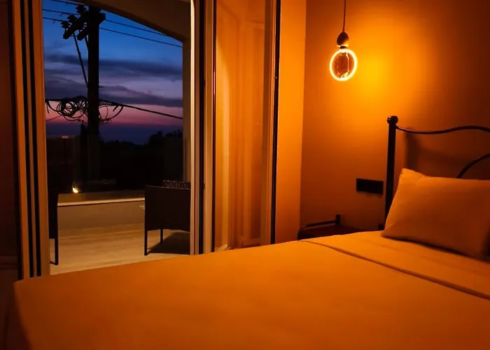 Hotel Araxovoli - Aραξοβόλι Lefkada Tsoukaládhes