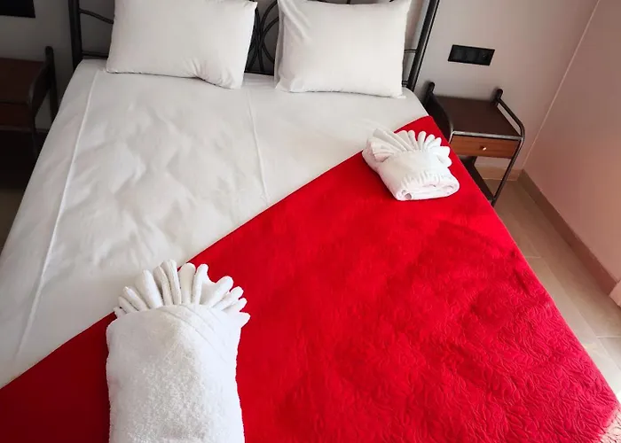 Araxovoli - Aραξοβόλι Lefkada Tsoukaládhes