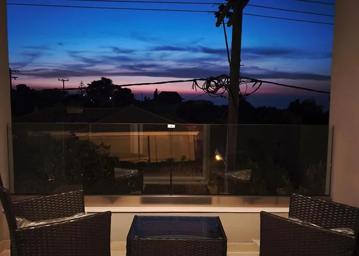 Araxovoli - Aραξοβόλι Lefkada *