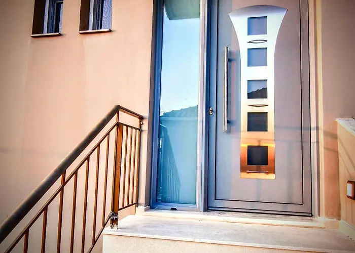 Hotel Araxovoli - Aραξοβόλι Lefkada *