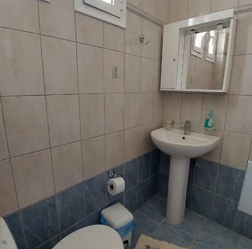 Araxovoli - Aραξοβόλι Lefkada Hotel