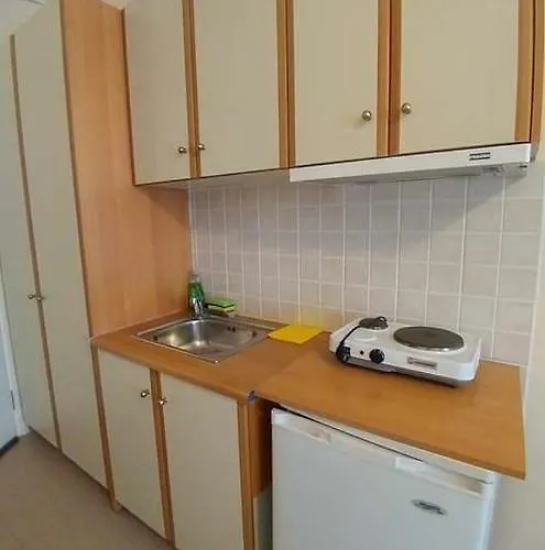 Araxovoli - Aραξοβόλι Lefkada Hotel Tsoukaládhes