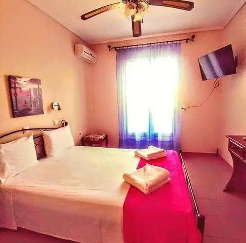 Araxovoli - Aραξοβόλι Lefkada