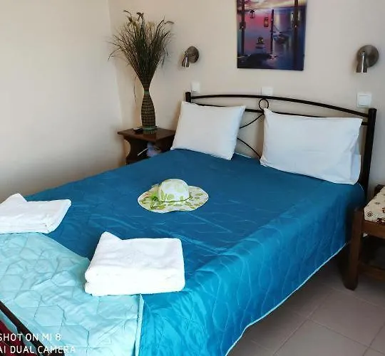 Araxovoli - Aραξοβόλι Lefkada Hotel